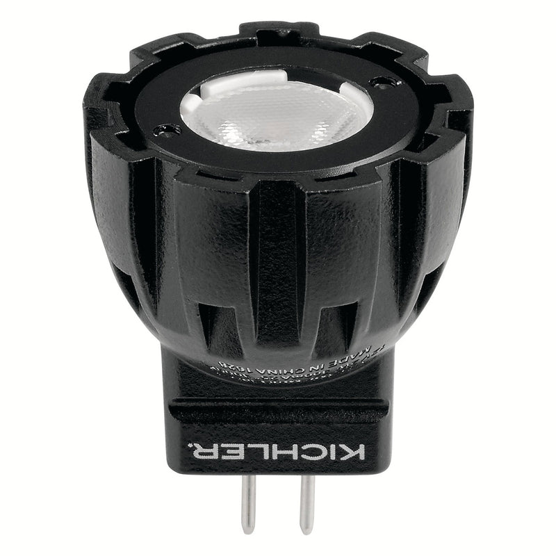 Kichler - 18155 - LED Lamp - Landscape Led - Black