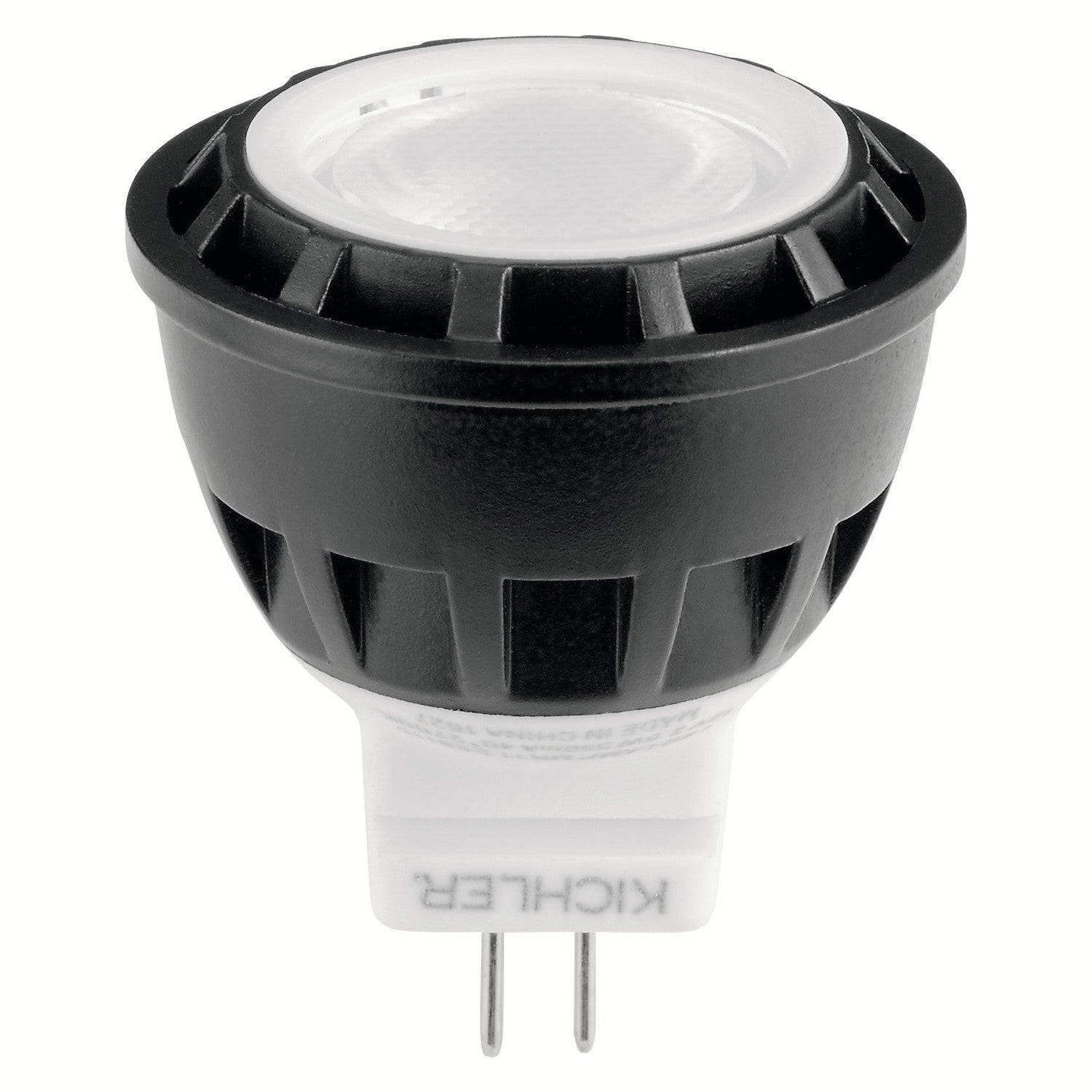 Kichler - 18162 - LED Lamp - Landscape Led - Black