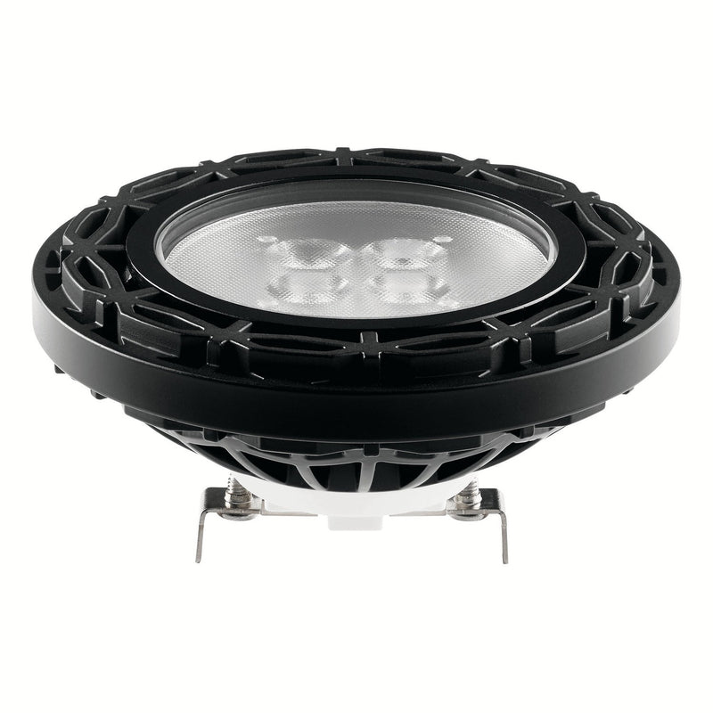 Kichler - 18179 - LED Lamp - Landscape Led - Black