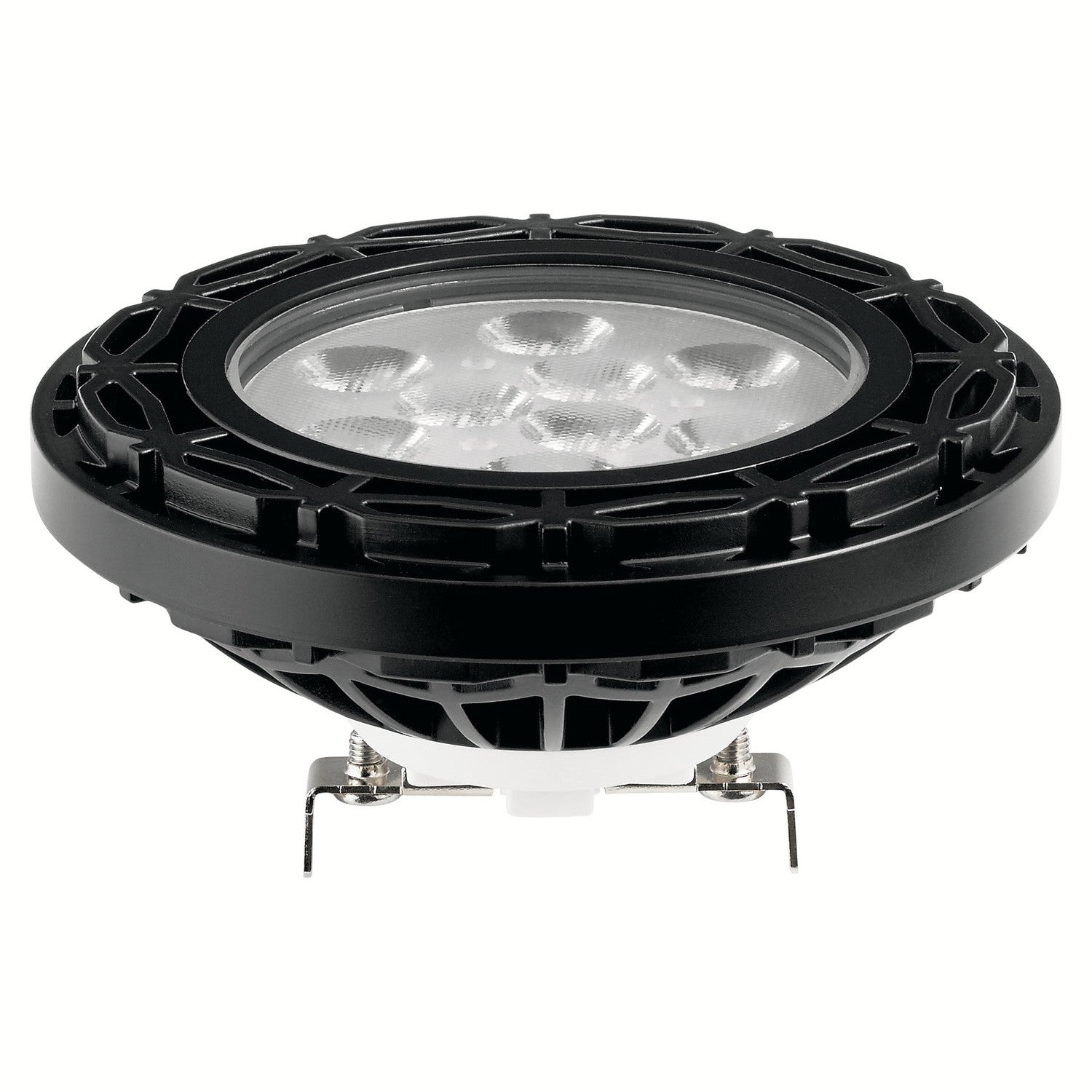 Kichler - 18187 - LED Lamp - Landscape Led - Black