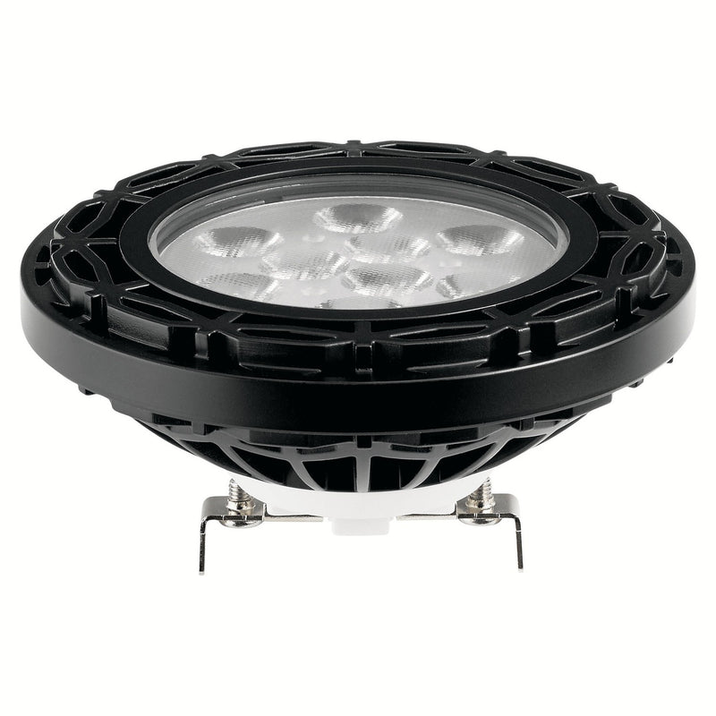 Kichler - 18187 - LED Lamp - Landscape Led - Black