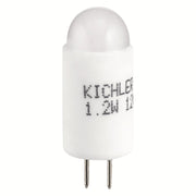 Kichler - 18201 - LED Lamp - Landscape Led - White