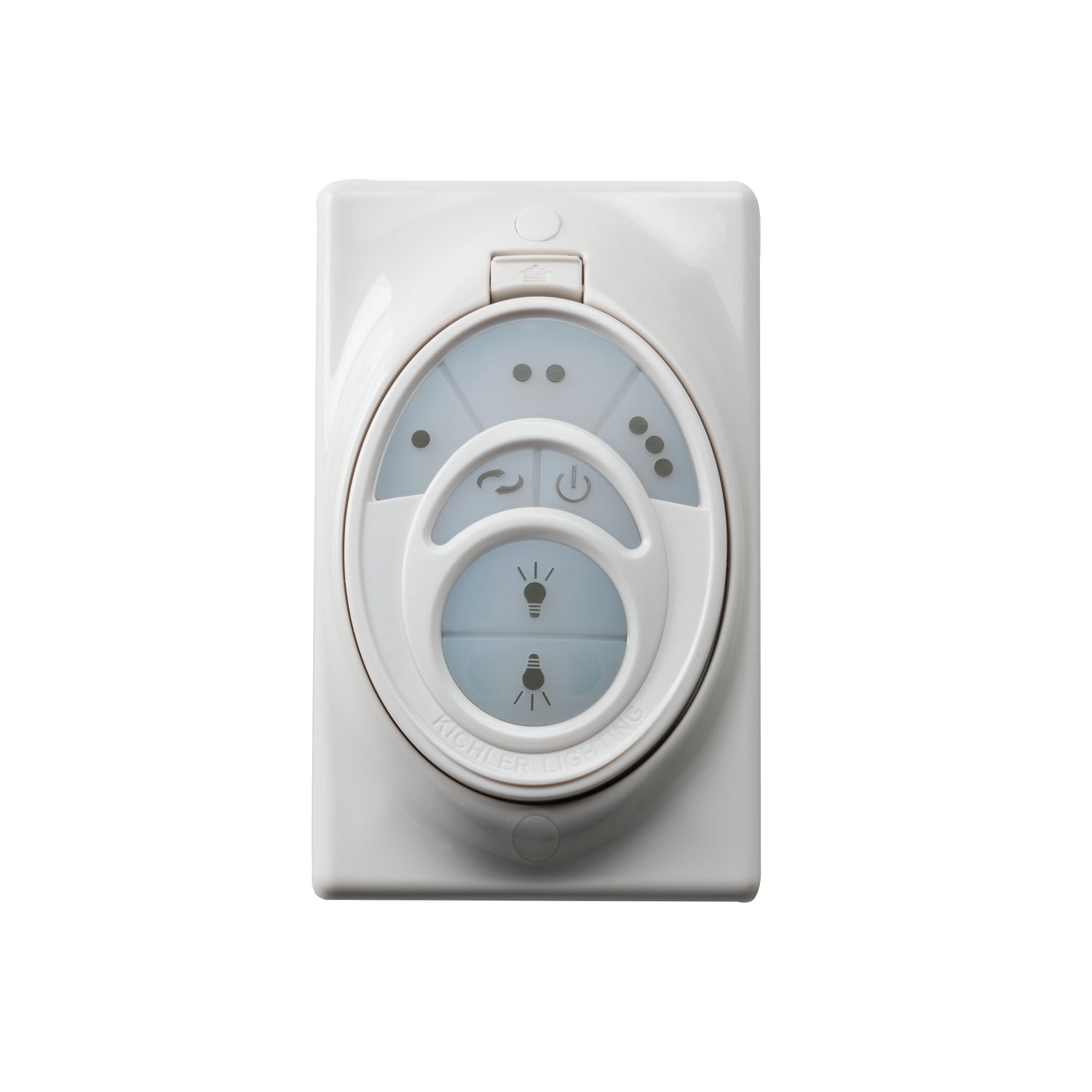 Kichler - 337009WHTR - Cooltouch Transmitter - Accessory - White