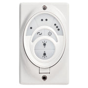 Kichler - 370006WHTR - Cooltouch Transmitter - Accessory - White