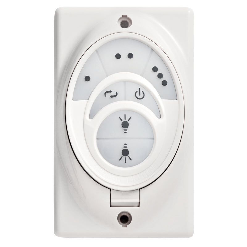 Kichler - 370006WHTR - Cooltouch Transmitter - Accessory - White