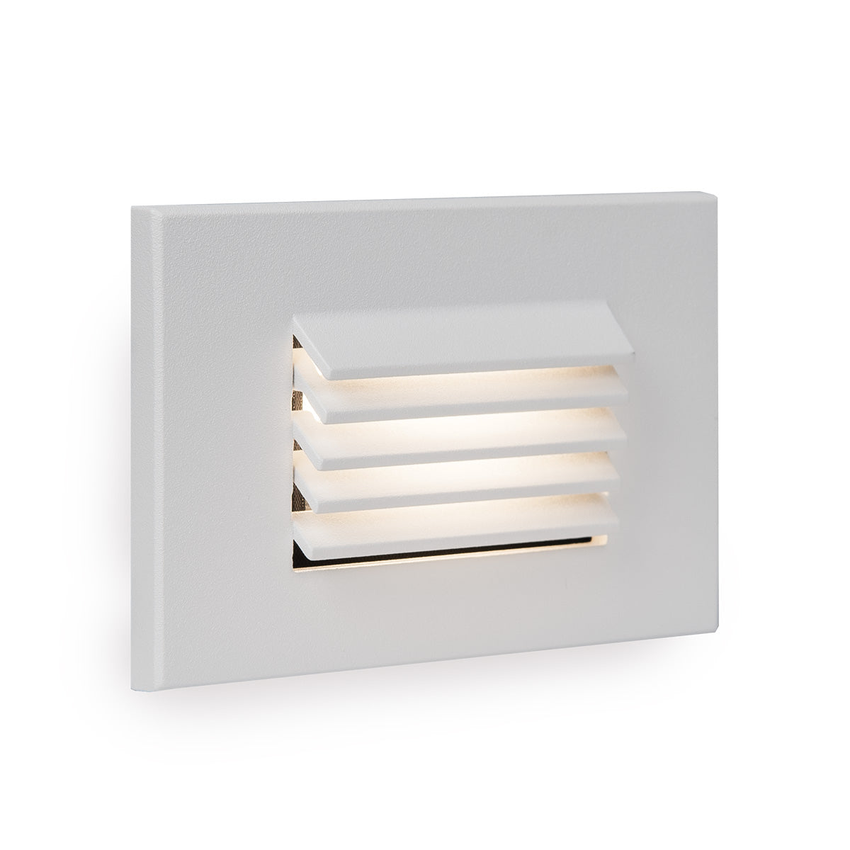W.A.C. Lighting - 4051-30WT - LED Step and Wall Light - 4051 - White On Aluminum
