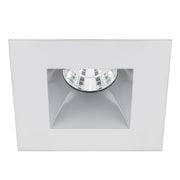 W.A.C. Lighting - R3BSD-F927-HZWT - LED Trim - Ocularc - Haze White