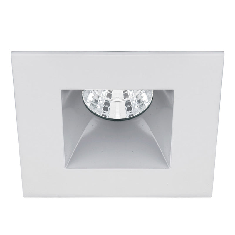 W.A.C. Lighting - R3BSD-F927-HZWT - LED Trim - Ocularc - Haze White