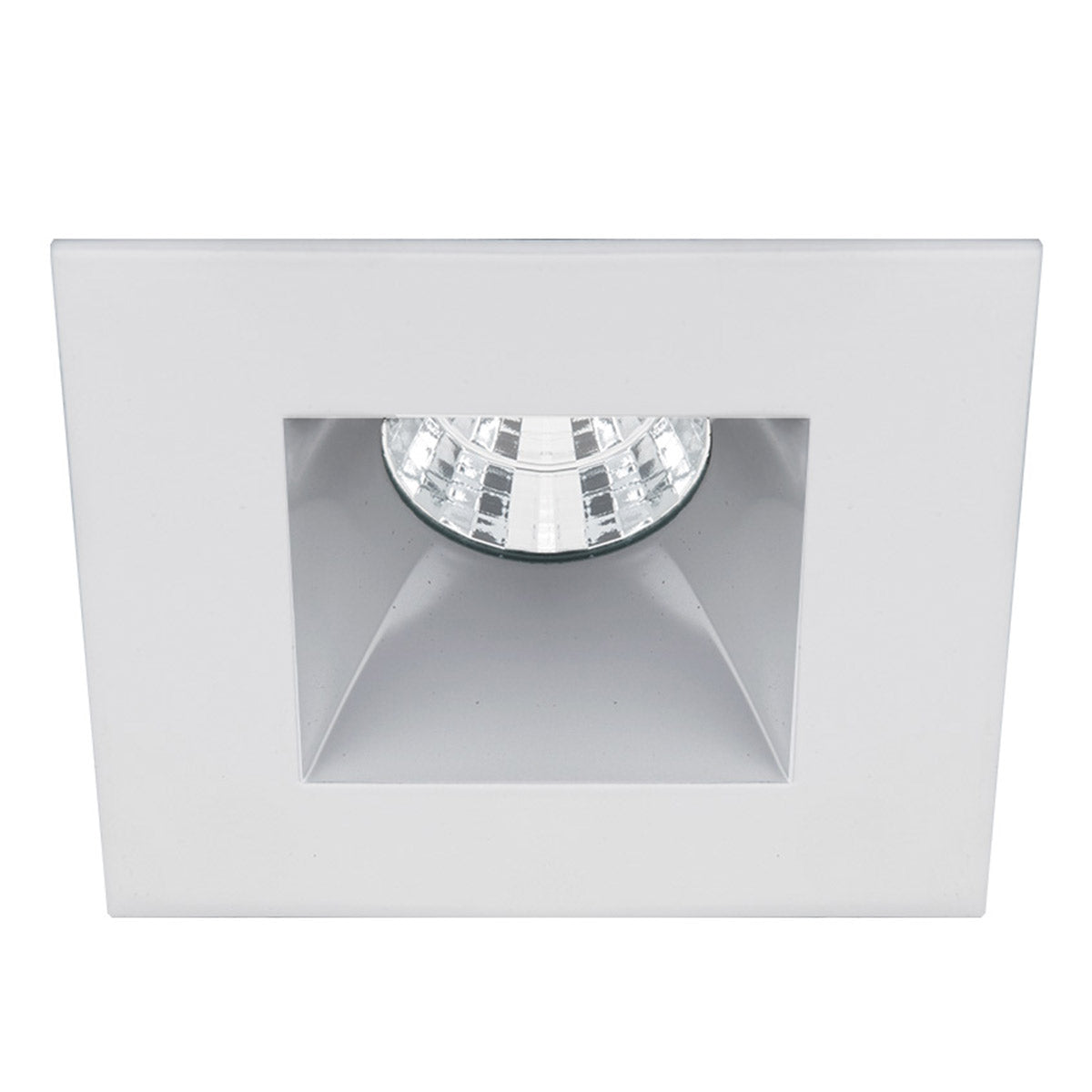 W.A.C. Lighting - R3BSD-N927-HZWT - LED Trim - Ocularc - Haze White
