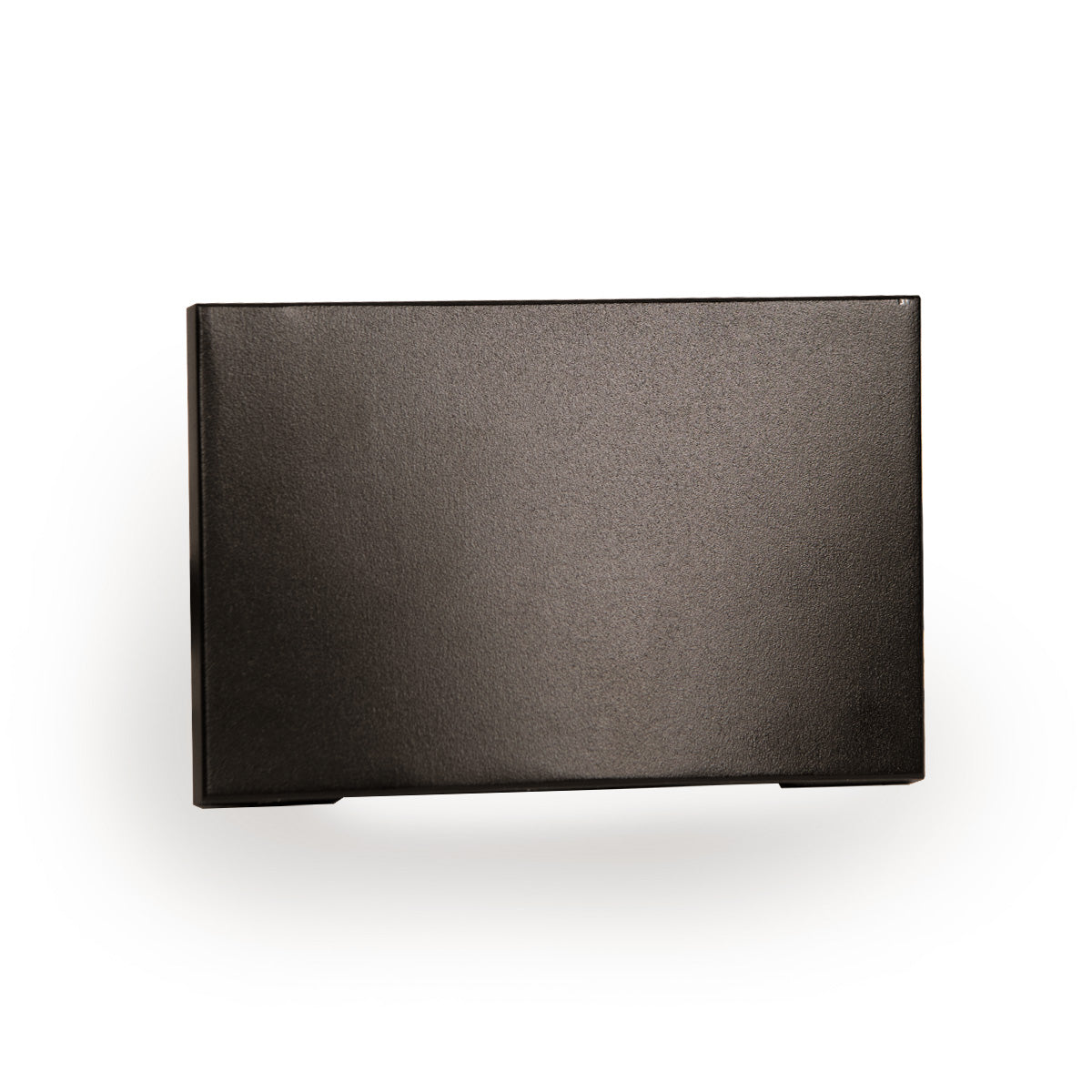 W.A.C. Lighting - WL-LED110F-C-BZ - LED Step and Wall Light - Ledme Step And Wall Lights - Bronze On Aluminum