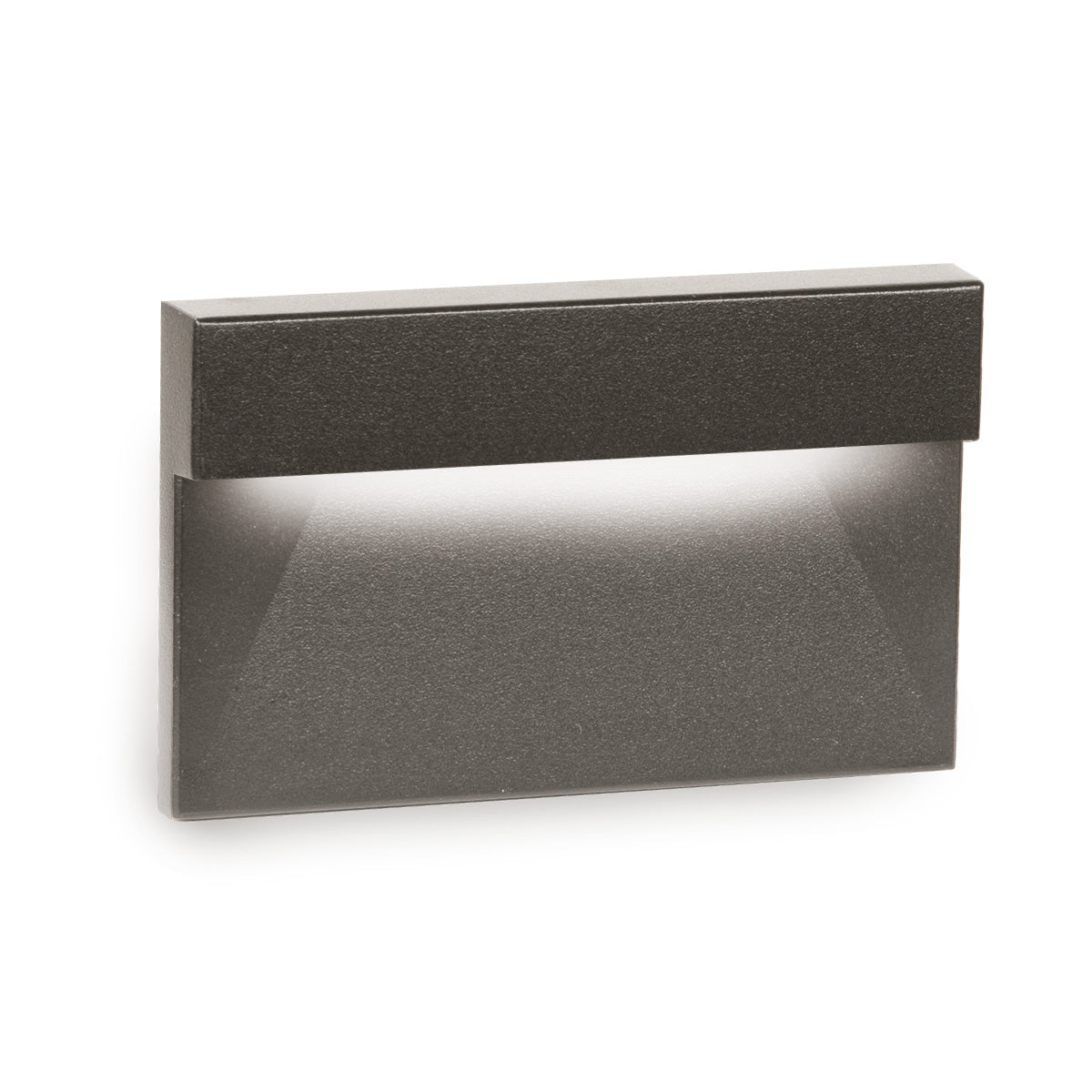 W.A.C. Lighting - WL-LED140-AM-BZ - LED Step and Wall Light - Ledme Step And Wall Lights - Bronze On Aluminum