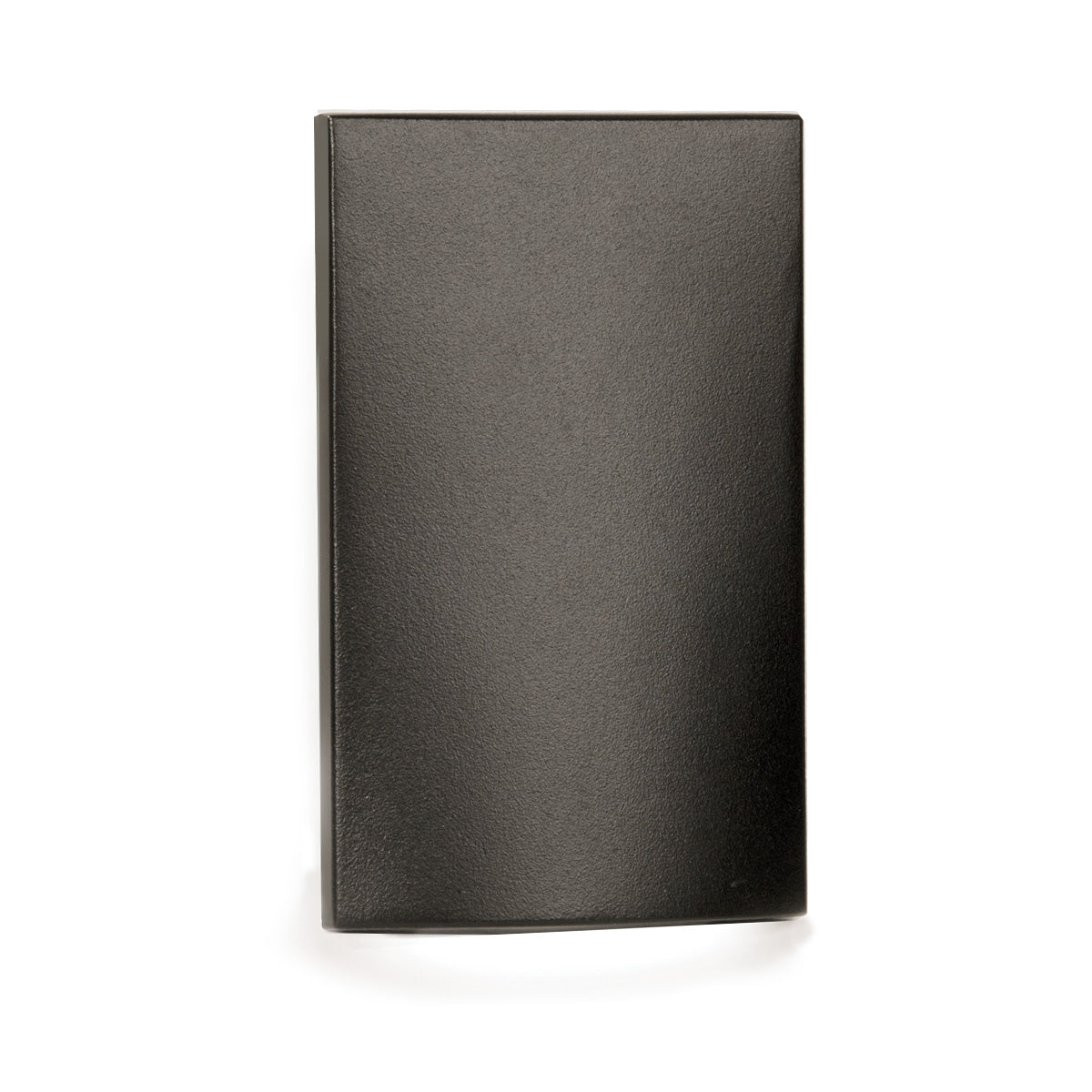 W.A.C. Lighting - WL-LED210F-AM-BZ - LED Step and Wall Light - Ledme Step And Wall Lights - Bronze On Aluminum