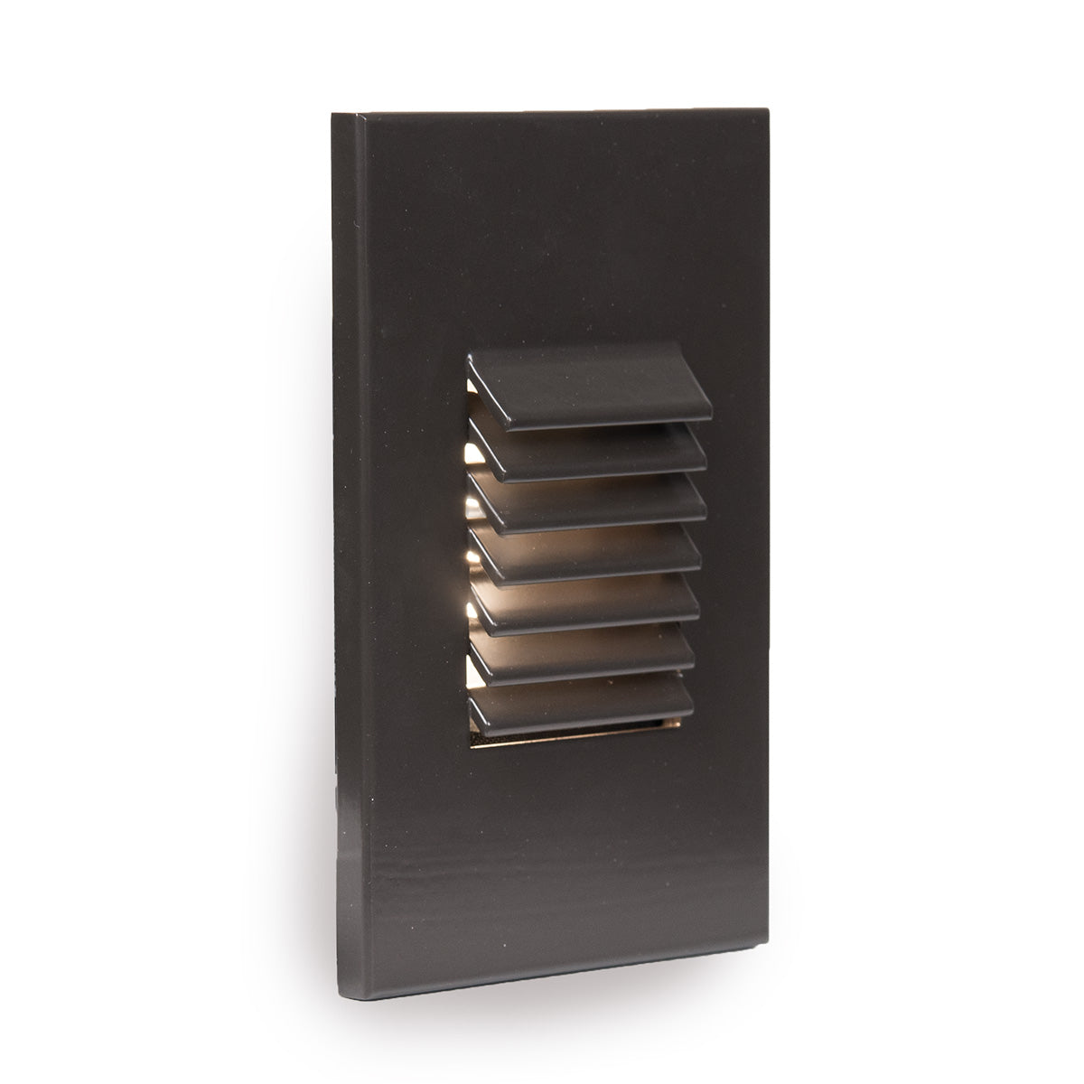 W.A.C. Lighting - WL-LED220F-C-BZ - LED Step and Wall Light - Ledme Step And Wall Lights - Bronze On Aluminum