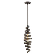 Craftmade - P716MBK1 - One Light Mini Pendant - Pendant - Matte Black