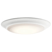 Kichler - 43846WHLED27B - LED Downlight - Downlight Gen I - White