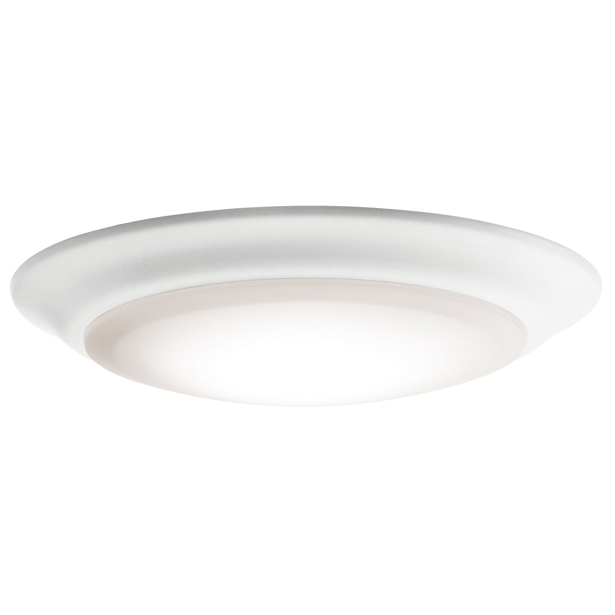 Kichler - 43846WHLED30B - LED Downlight - Downlight Gen I - White
