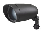 Nuvo Lighting - 62-1203 - LED Landscape Flood - Dark Gray