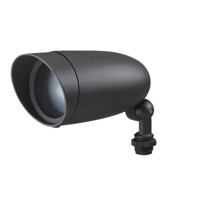 Nuvo Lighting - 62-1203 - LED Landscape Flood - Dark Gray