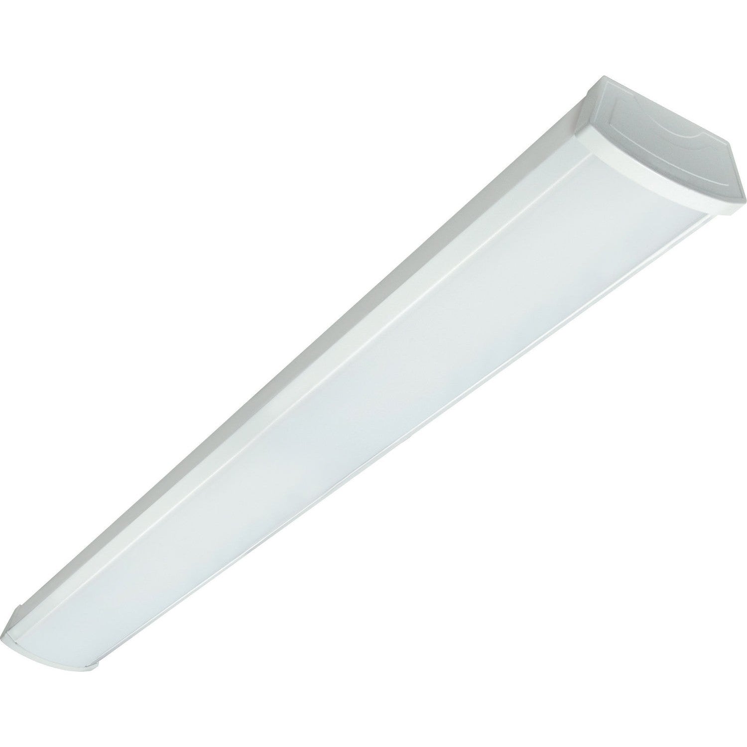 Nuvo Lighting - 65-1082 - LED Ceiling Wrap - White