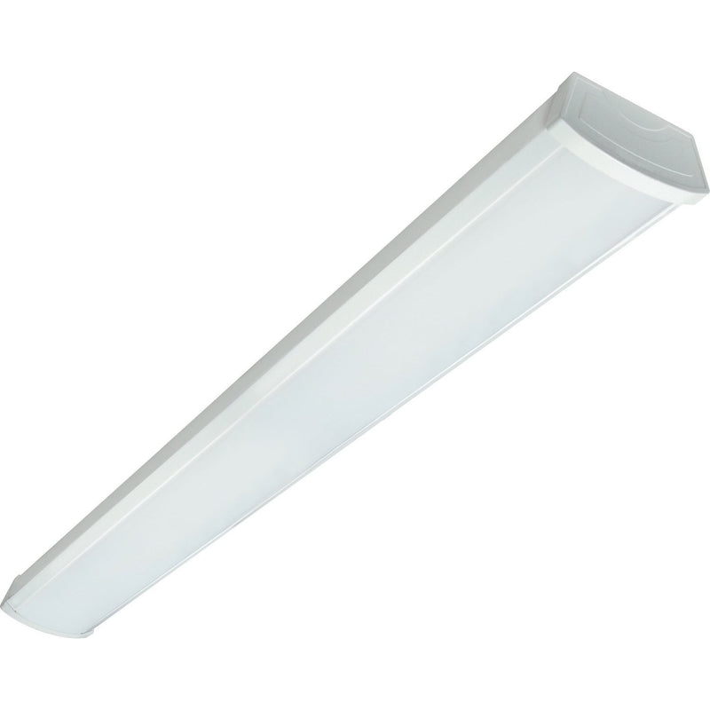 Nuvo Lighting - 65-1084 - LED Ceiling Wrap - White
