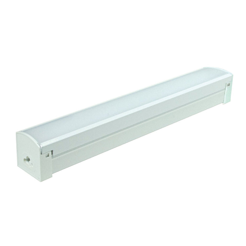 Nuvo Lighting - 65-1102 - LED Connectable Strip - White
