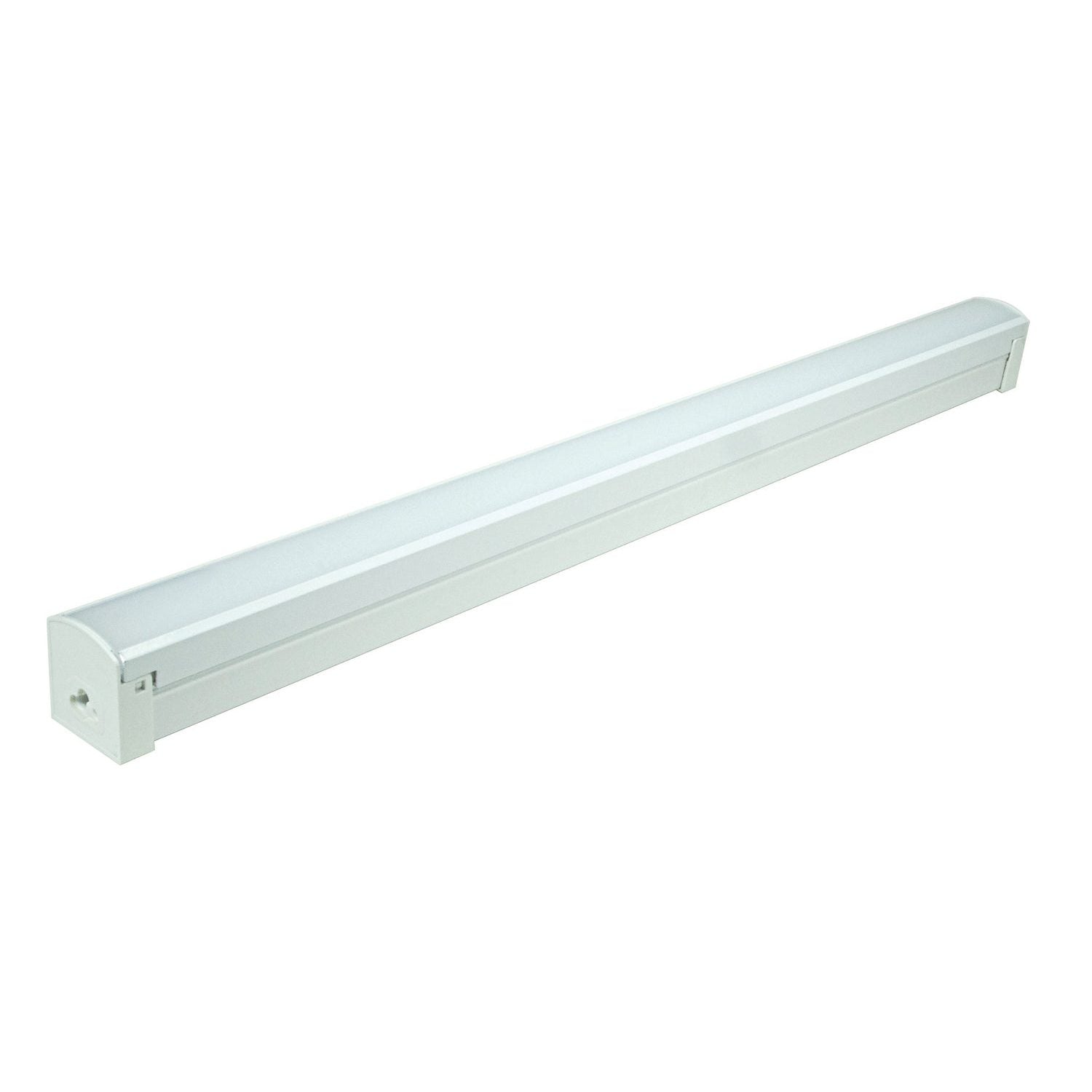 Nuvo Lighting - 65-1103 - LED Connectable Strip - White