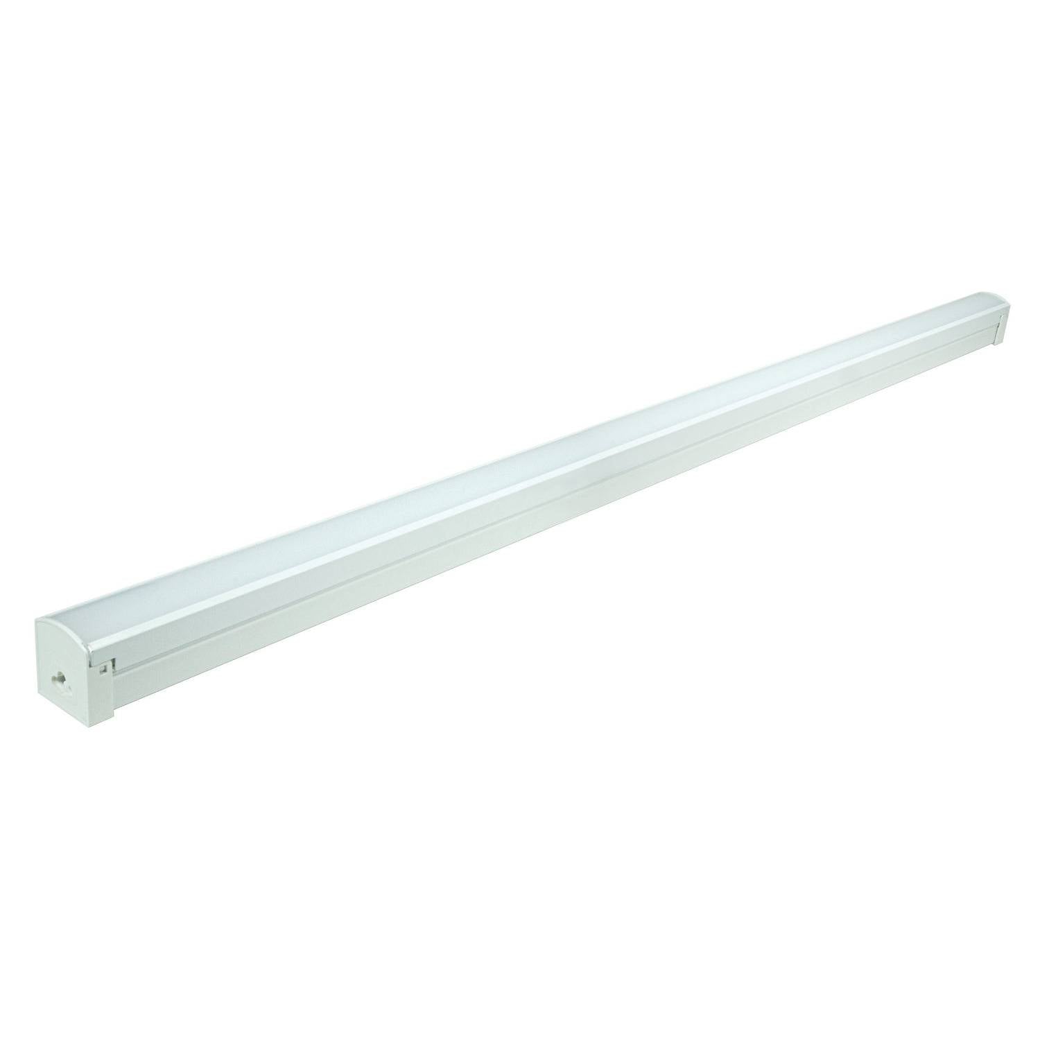 Nuvo Lighting - 65-1104 - LED Connectable Strip - White
