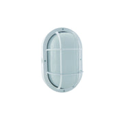 Nuvo Lighting - 65-113 - LED Bulk Head - White