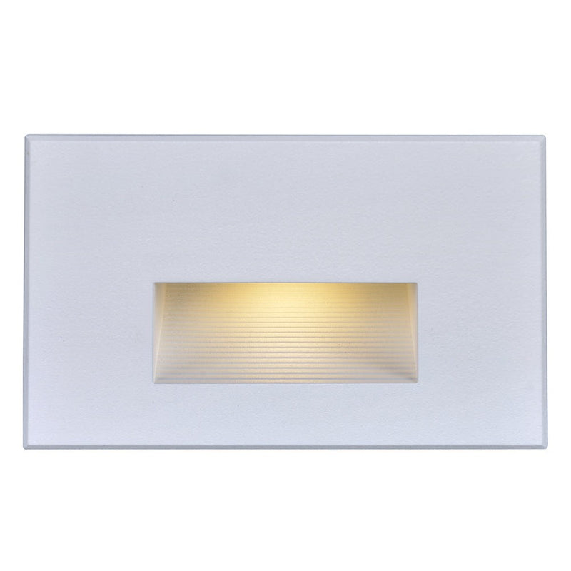 Nuvo Lighting - 65-407 - LED Step Light - White