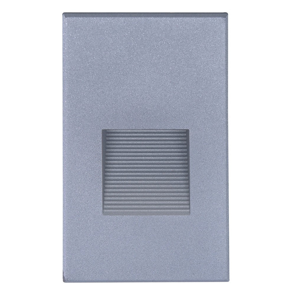 Nuvo Lighting - 65-409 - LED Step Light - Gray