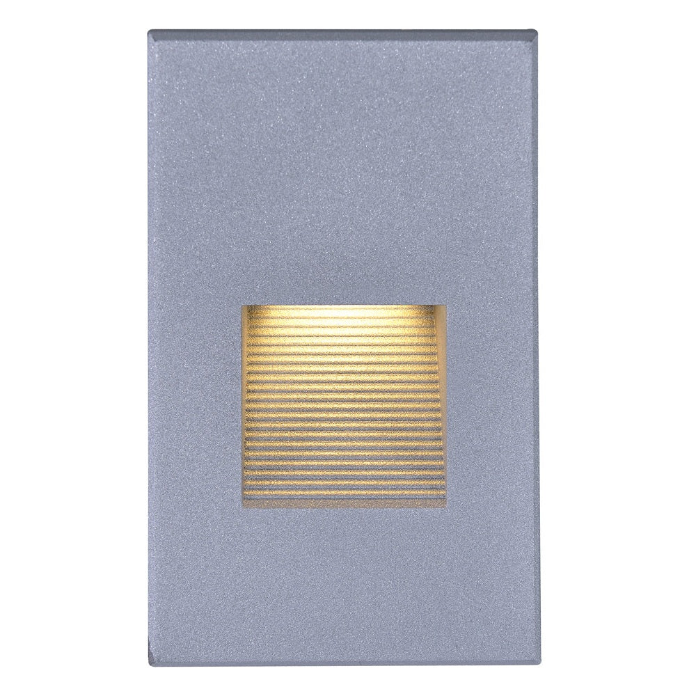 Nuvo Lighting - 65-409 - LED Step Light - Gray
