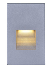 Nuvo Lighting - 65-409 - LED Step Light - Gray