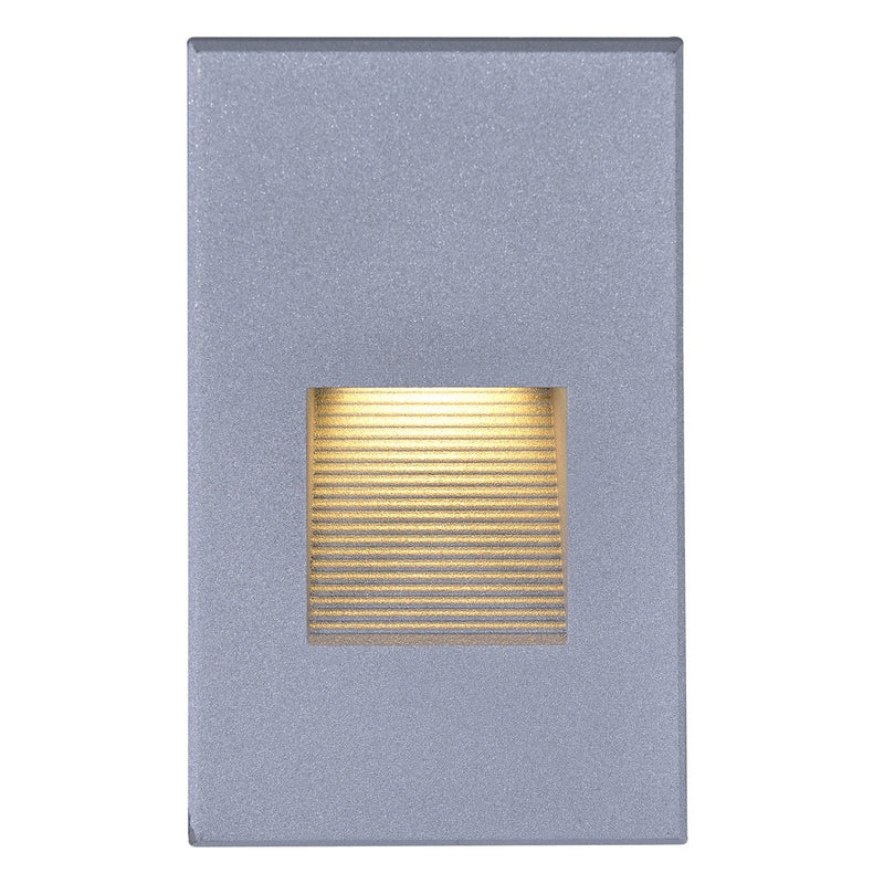 Nuvo Lighting - 65-409 - LED Step Light - Gray