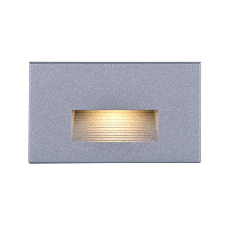 Nuvo Lighting - 65-411 - LED Step Light - Gray
