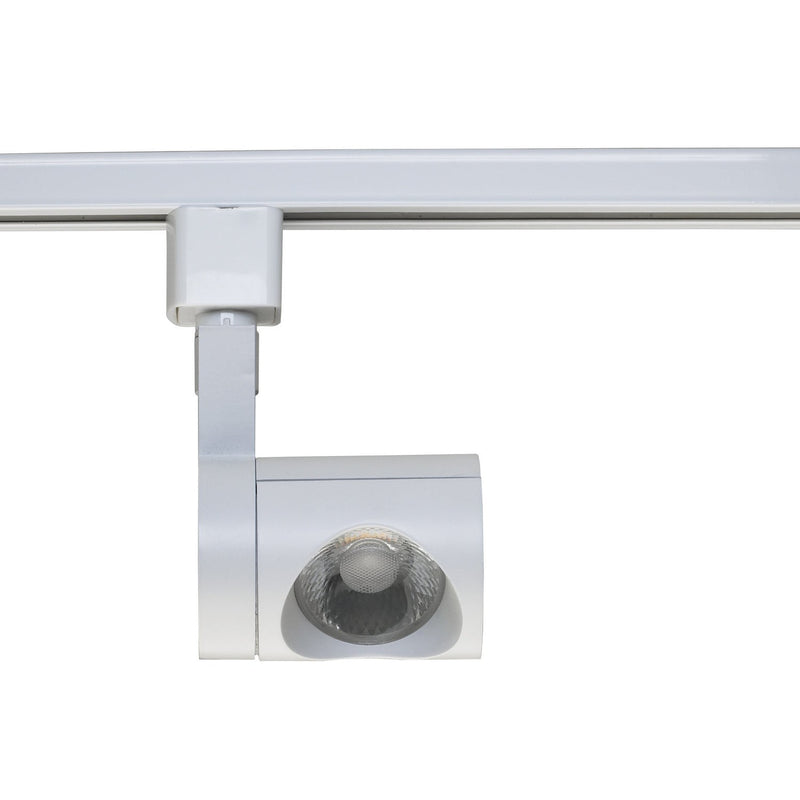 Nuvo Lighting - TH443 - LED Track Head - White