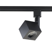 Nuvo Lighting - TH464 - LED Track Head - Black
