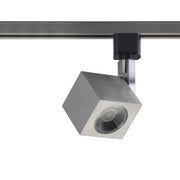 Nuvo Lighting - TH467 - LED Track Head - Brushed Nickel