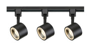 Nuvo Lighting - TK404 - LED Track Kit - Black