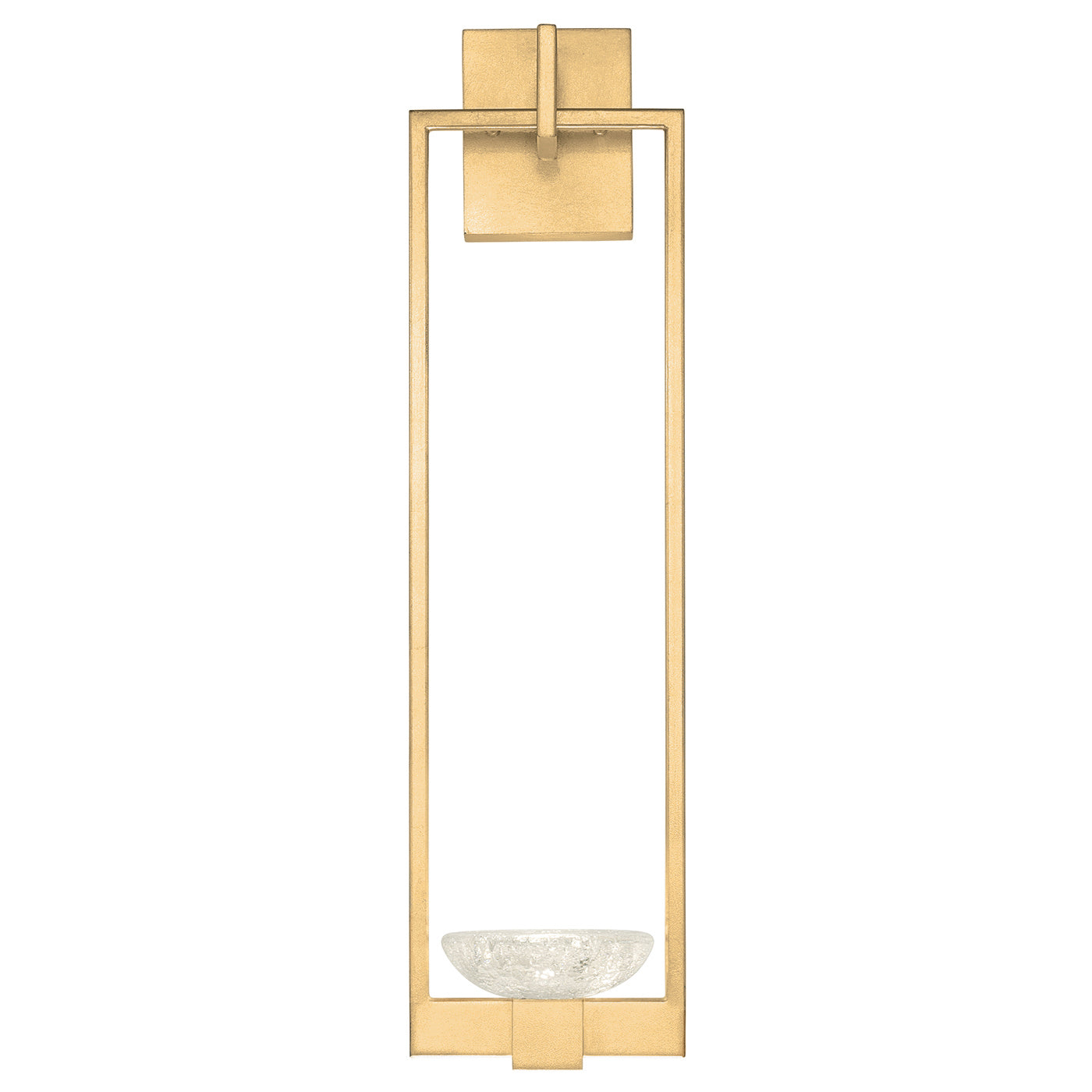 Fine Art - 893350-2ST - LED Wall Sconce - Delphi - Gold