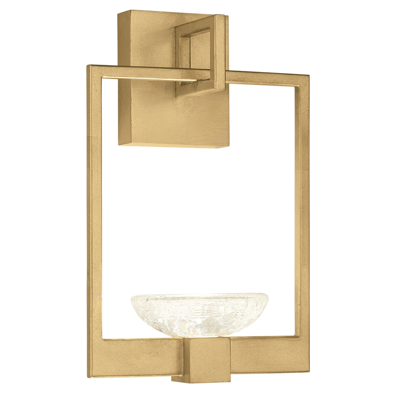 Fine Art - 893550-2ST - LED Wall Sconce - Delphi - Gold