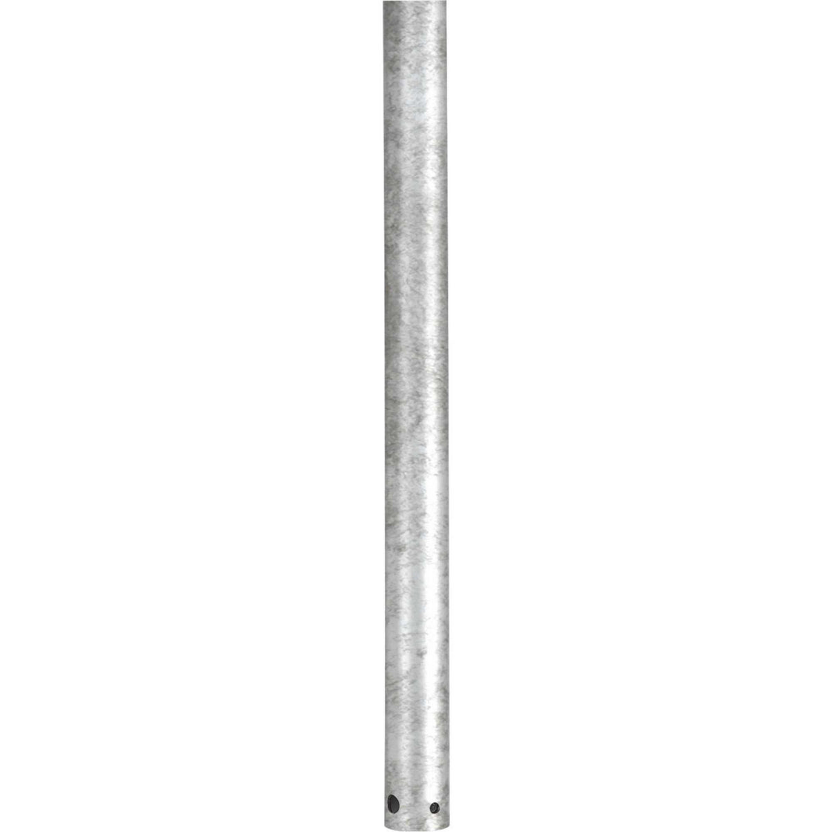 Progress Lighting - P2603-141 - Downrod - Fan Downrod - Galvanized