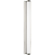Progress Lighting - P300094-009-30 - LED Bath - Concourse - Brushed Nickel