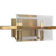 Progress Lighting - P300109-109 - Two Light Bath - Cahill - Brushed Bronze