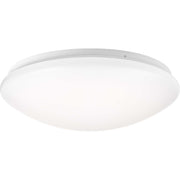 Progress Lighting - P730006-030-30 - LED Flush Mount - Led Drums And Clouds - White