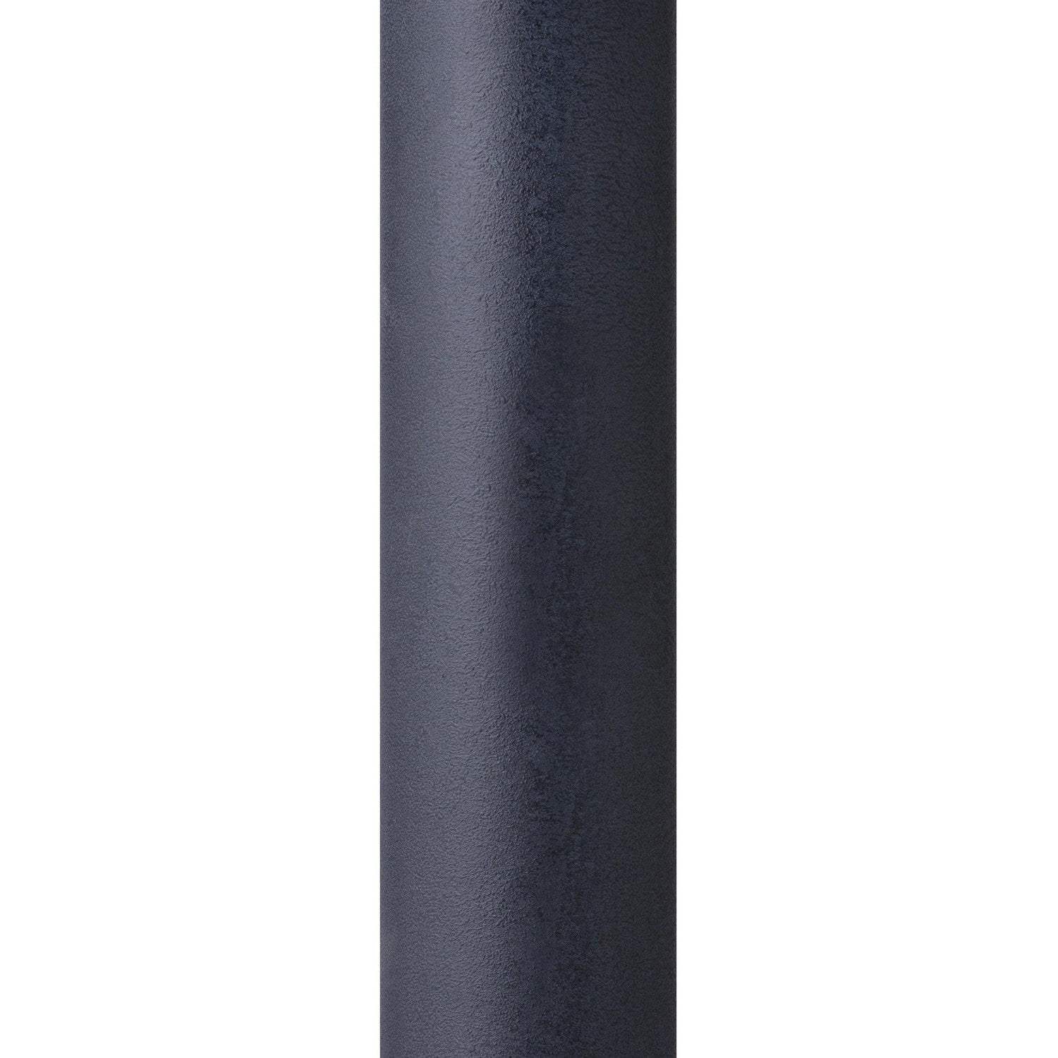 Generation Lighting - POST-DWZ - Outdoor Post - Outdoor Posts - Dark Weathered Zinc