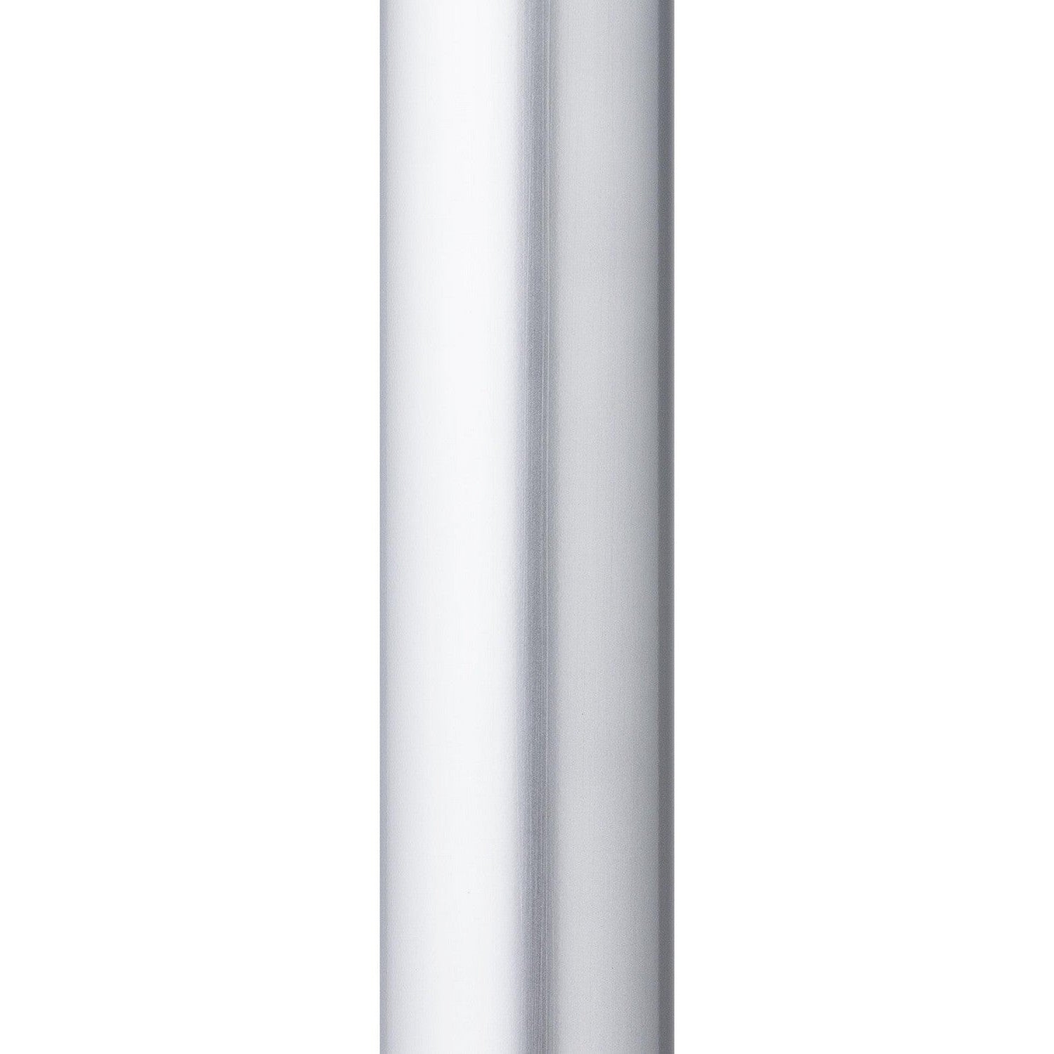 Generation Lighting - POST-PBS - Outdoor Post - Outdoor Posts - Painted Brushed Steel