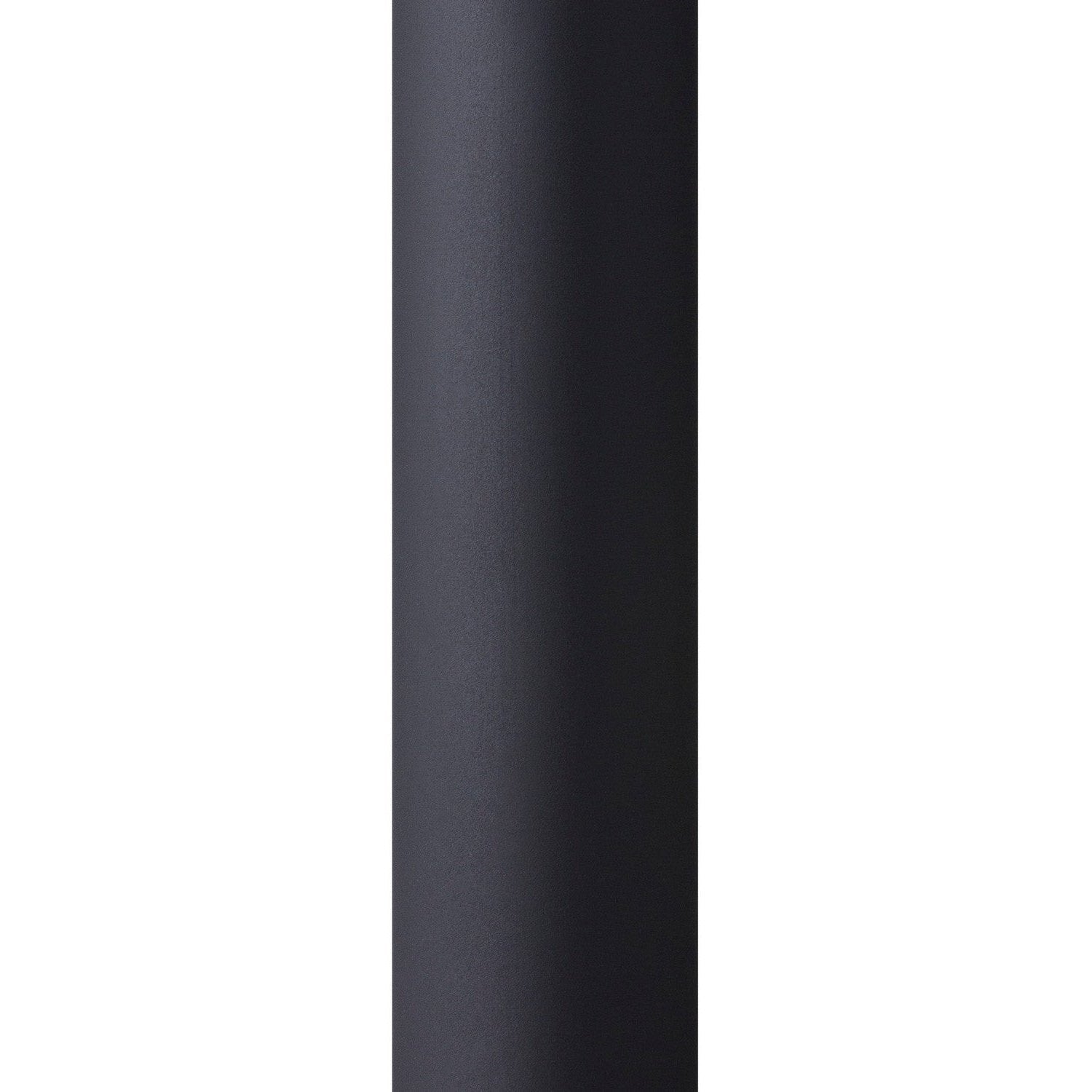 Generation Lighting - POST-TXB - Outdoor Post - Outdoor Posts - Textured Black