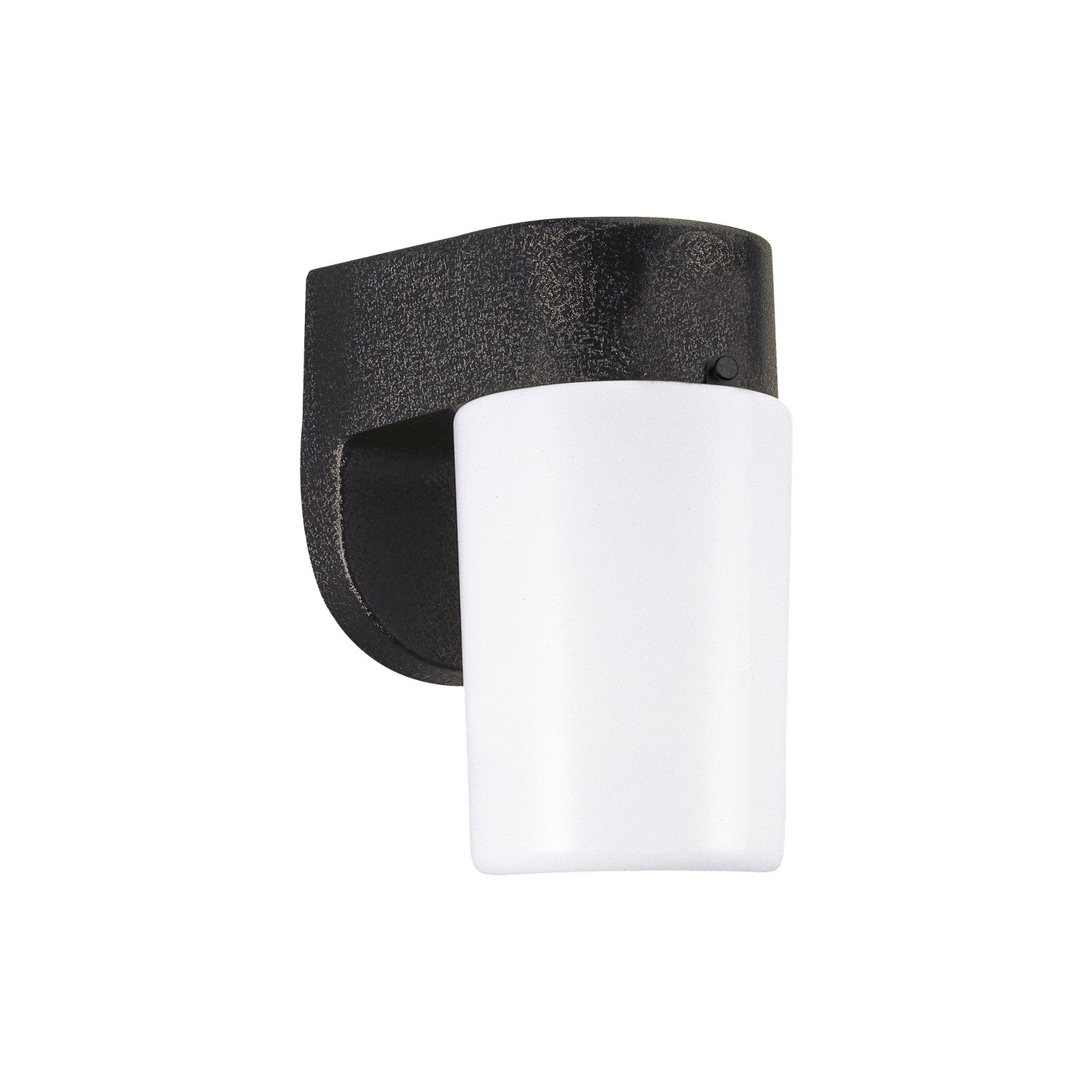 Generation Lighting - 8909PEN3-12 - One Light Outdoor Wall Lantern - Outdoor Wall - Black