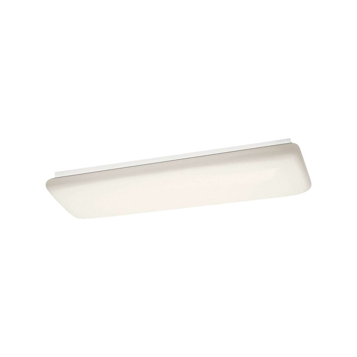 Kichler - 10301WHLED - LED Flush Mount - White