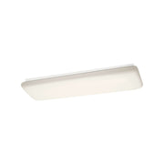 Kichler - 10301WHLED - LED Flush Mount - White